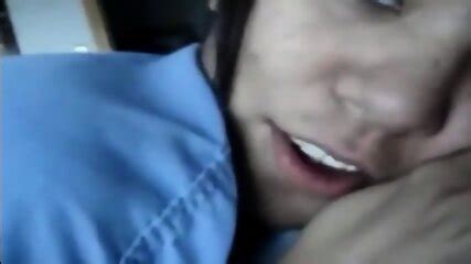 Horny Indonesian Girls Trying Lesbian Sex