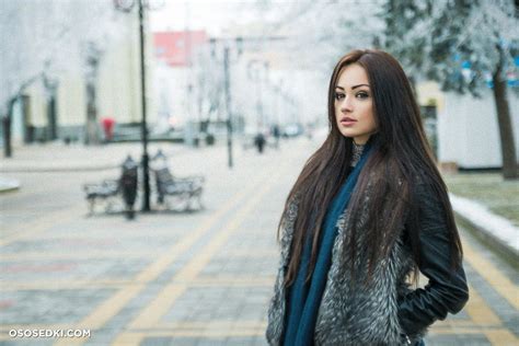 Оксана Василенко naked photos leaked from Onlyfans Patreon Fansly Reddit и Telegram