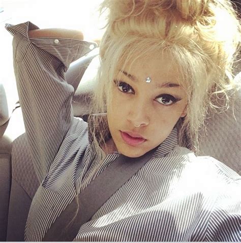 doja kitty | Female rappers, Cats, Blonde pixie