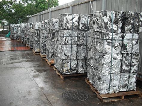 Recyclable Aluminium Extrusion Scrap At Best Price In Chennai Global