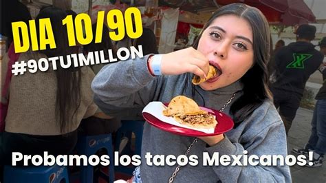 VLOG 10 90 DIA 1 DEL EVENTO DE MARKETING EN MEXICO 90tu1millon