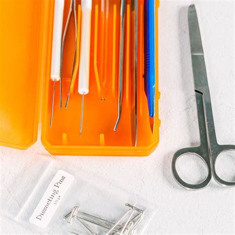 Dissection Tool Set - Apologia