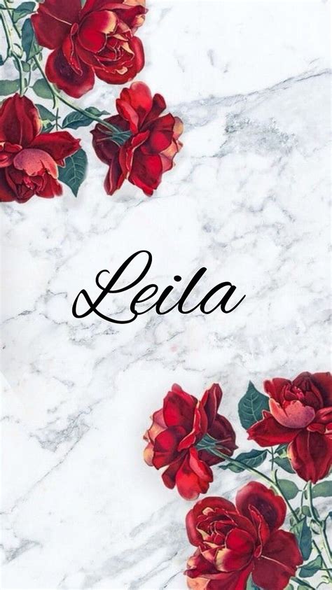 I M Leila HD Phone Wallpaper Pxfuel