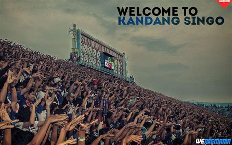 Arema Wallpapers Wallpaper Cave