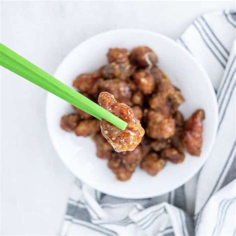 Honey Garlic Pork Ribs Air Fry 蒜子蜜汁骨 Nomss