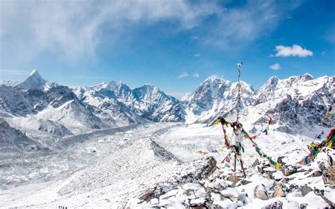 Kala Patthar Place With The Best Mount Everest View Honeyguide