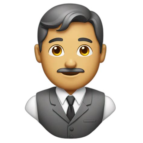Ai Emoji Generator