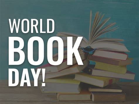 World Book Day Top Ten Classic Books To Read Kanexon Blog