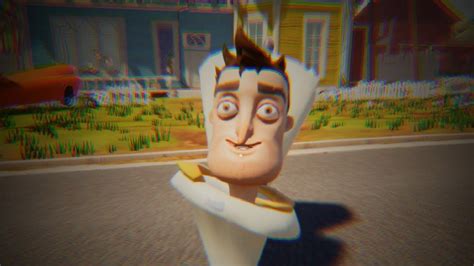 Skibidi Toilet Hello Neighbor Player Toilets Jumpscare YouTube