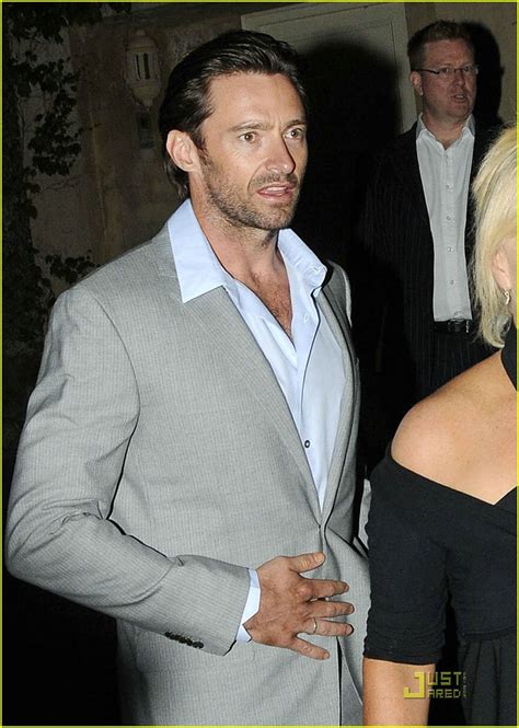 Happy Birthday Hugh Jackman Photo 1472071 Ava Jackman Celebrity