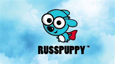 Russpuppy Kid Games - YouTube