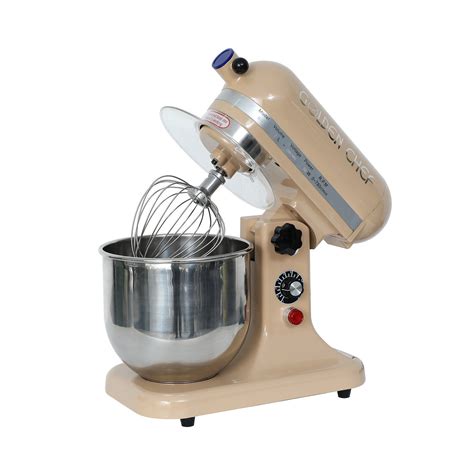 Clourful In Stand Dough Mixer For Bread Kg L Ce Approve