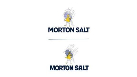 Morton Salt Logo - LogoDix