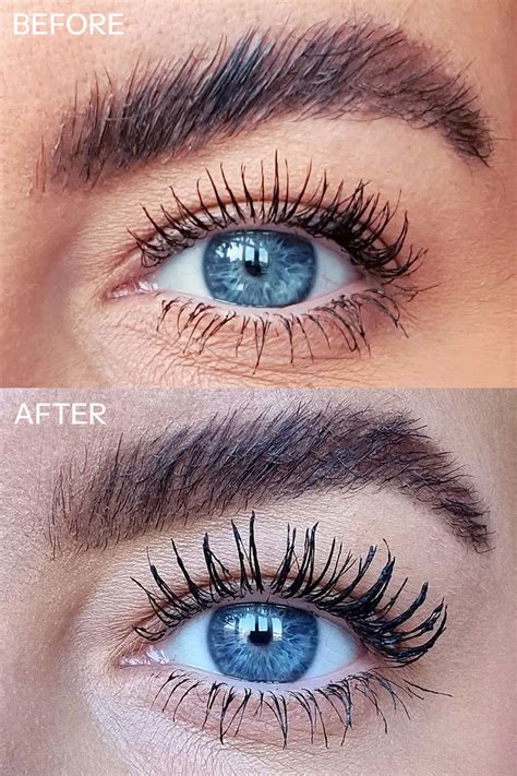 15 Best Eyelash Growth Serums 2025 Reviewed By Editors Glamour Uk