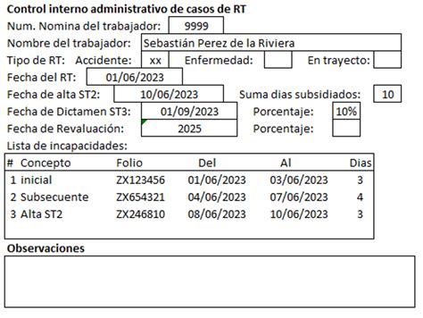 C Lculo De La Prima Anual De Riesgos De Trabajo