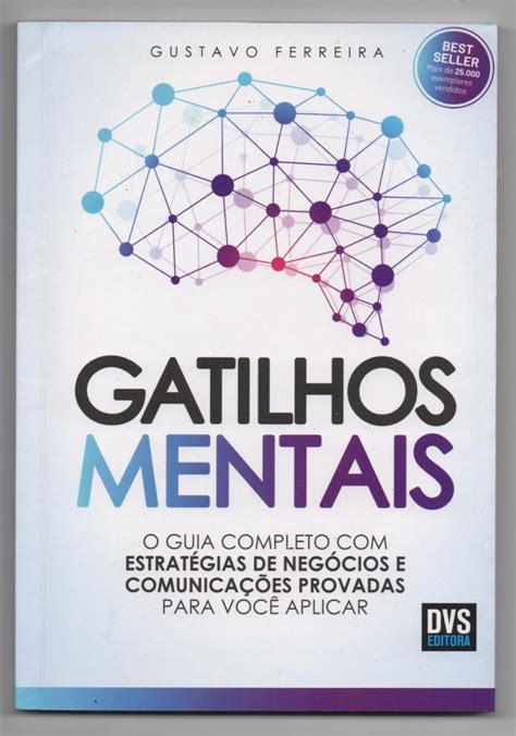 Gatilhos Mentais Livro Ort