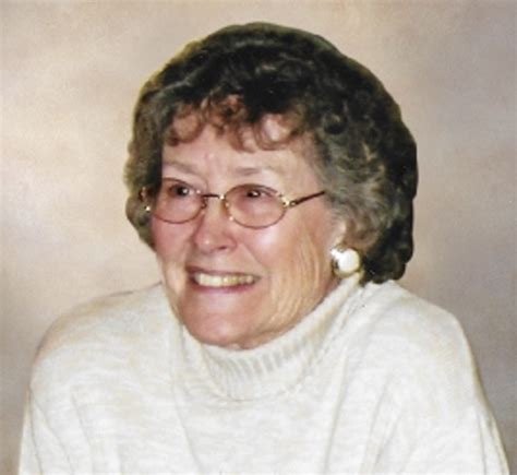 Margaret BROWN | Obituary | Calgary Herald