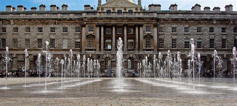 About Somerset House Somerset House