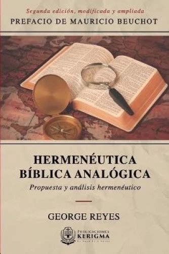 Hermen Utica B Blica Anal Gica Propuesta Y Analisis Hermeneutico Spanish Neuf Eur