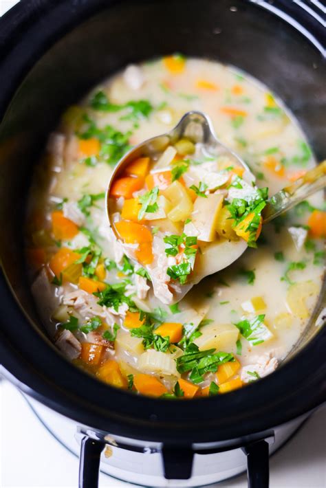 30 Paleo Crockpot Recipes Real Food Whole Life