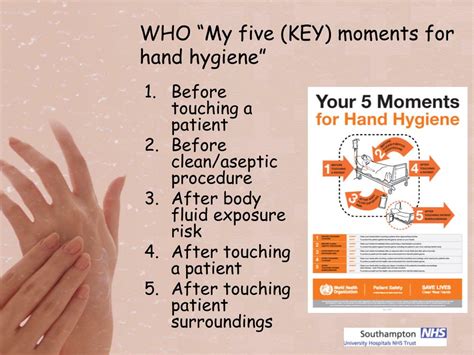 Ppt Hand Hygiene Powerpoint Presentation Free Download Id 154548