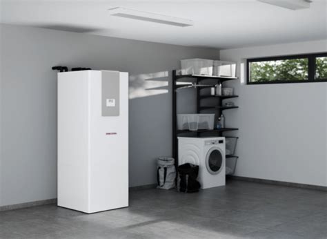 Stiebel Eltron Hsbc Integralspeicher Stiebel Eltron Heizsysteme