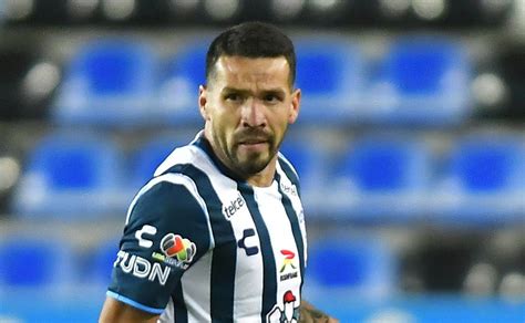 Club Pachuca Celso Ortiz no seguirá para el Apertura 2024 ya tiene