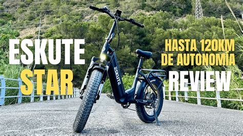 Mira Este V Deo Antes De Comprar Una Bicicleta El Ctrica Eskute