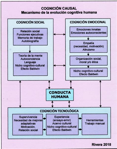 Psicobiología Del Género Homo