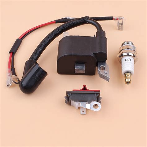 Ignition Module Coil For Husqvarna 23 LC 23 LCN 26 LC 36 41 545199901