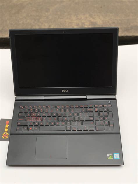 Dell Gaming Inspiron Core I Hq Ssd G Hdd T Vga Gtx G