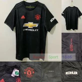 Jual Produk Manchester United 2020 2021 Termurah Dan Terlengkap Mei