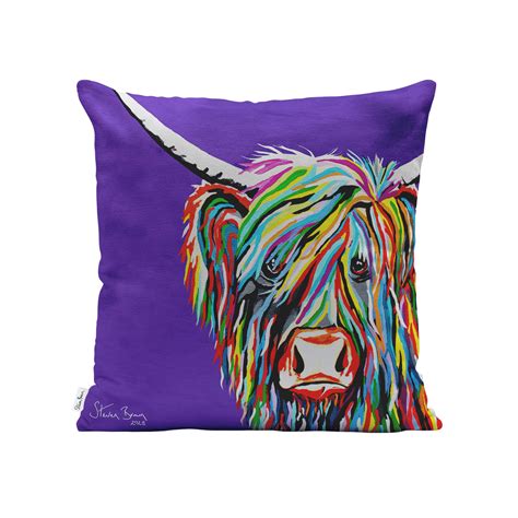 Steven Brown Cushions Art Designed Cushions — Steven Brown Art