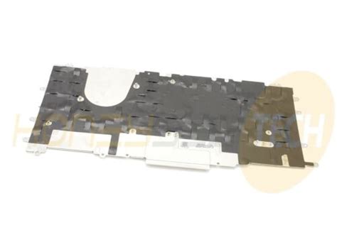 GENUINE DELL LATITUDE 7400 LAPTOP KEYBOARD TRAY SUPPORT BRACKET 20P8F