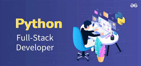 How To Become A Python Full Stack Developer In 2025 Geeksforgeeks