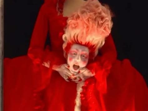 Paris Olympics Opening Ceremony Features Controversial Headless Marie