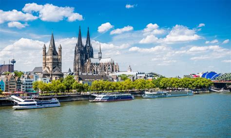 Flusskreuzfahrt Ab K Ln Alle Top Angebote Flusskreuzfahrtpiraten