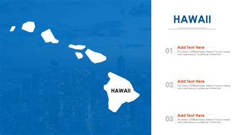 Hawaii PowerPoint Presentation Ppt Template PDF PowerPoint Templates