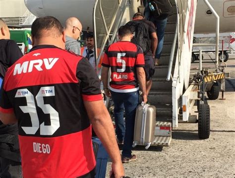 SOMOS DUAS NAÇÕES Blog Torcedor do Flamengo Globoesporte