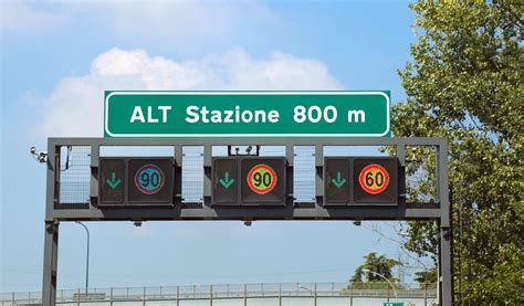 Autostrade Pedaggi Uguali Su Tutte Le Tratte Il Governo Al Lavoro