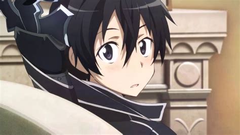 Pin En Sword Art Online