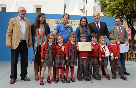 Landaluce califica de rotundo éxito la celebración de la novena edición