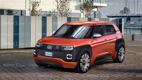 Fiat 2024 tutte le novità in arrivo