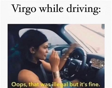 Virgo Memes On Instagram Follow Virgo Memes For More