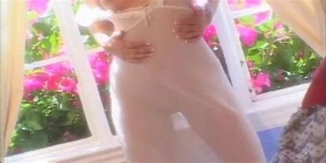 Sunny Leone Punjaban Desi Paki In White Dress Strips Nude Tnaflix