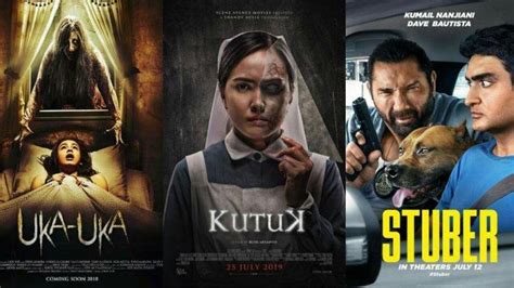 Jadwal Film Bioskop Ska Pekanbaru Hari Ini Nonton Film Terbaru Di Kota