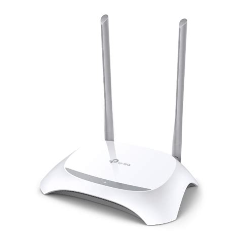Tl Wr840n 300mbps Wireless N Speed Tp Link India