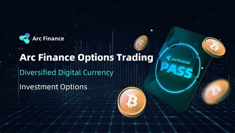 Traditional Options Trading Vs Arc Finance Options Trading Exploring