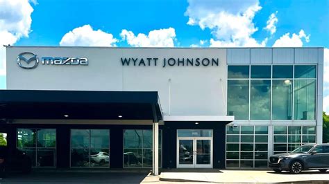 Wyatt Johnson Locations 5 Locations 9 Brands