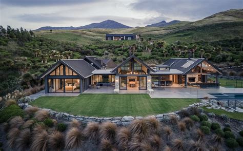 Threepwood Farm House Mason Wales Architects